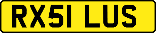 RX51LUS