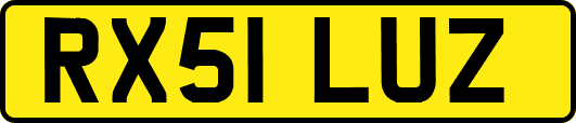 RX51LUZ