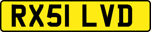 RX51LVD