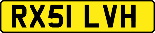 RX51LVH