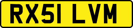 RX51LVM