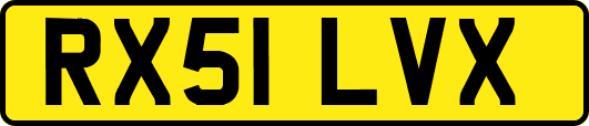 RX51LVX