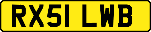 RX51LWB