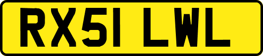 RX51LWL