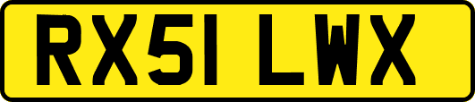 RX51LWX