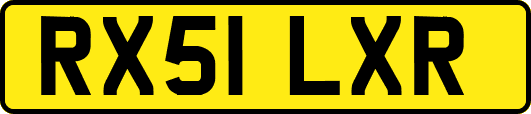 RX51LXR