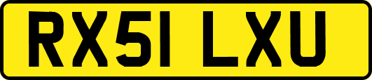 RX51LXU