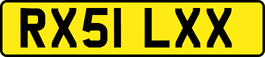 RX51LXX