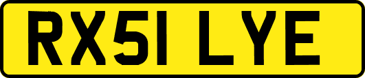 RX51LYE