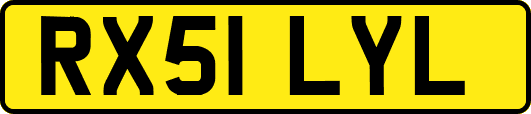 RX51LYL