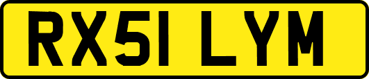 RX51LYM