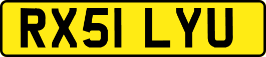 RX51LYU
