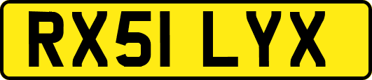 RX51LYX