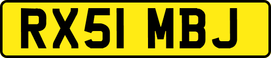 RX51MBJ