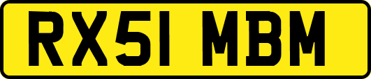 RX51MBM