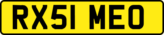 RX51MEO