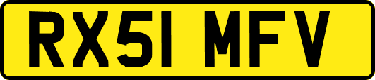 RX51MFV