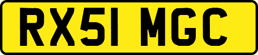 RX51MGC