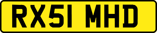 RX51MHD