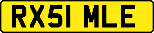 RX51MLE