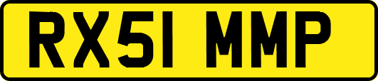 RX51MMP