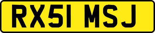 RX51MSJ