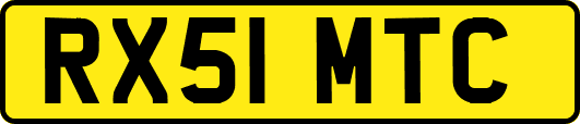 RX51MTC