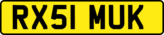 RX51MUK