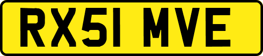 RX51MVE