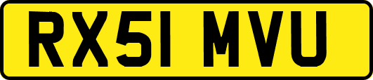RX51MVU