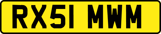 RX51MWM