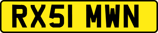 RX51MWN