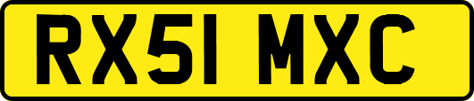 RX51MXC