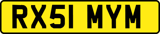 RX51MYM