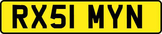 RX51MYN