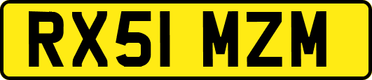 RX51MZM
