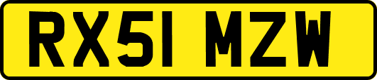 RX51MZW