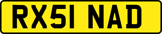 RX51NAD