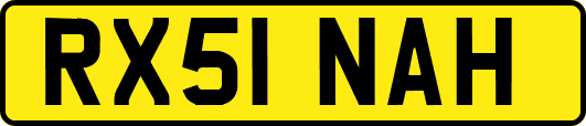 RX51NAH