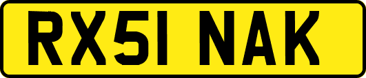 RX51NAK