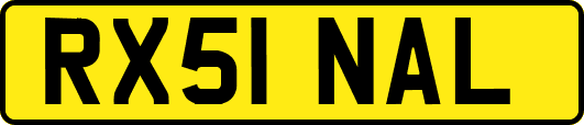 RX51NAL