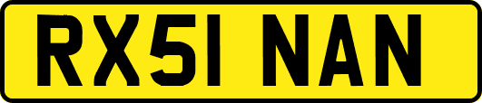 RX51NAN