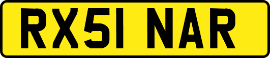 RX51NAR