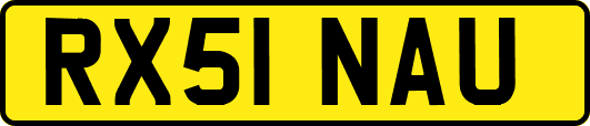RX51NAU