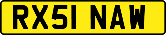 RX51NAW