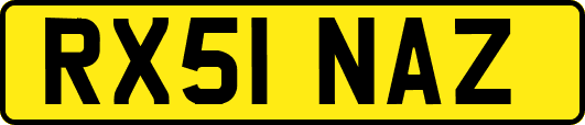 RX51NAZ