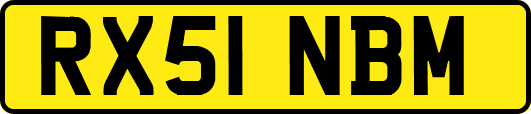 RX51NBM