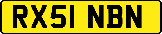 RX51NBN