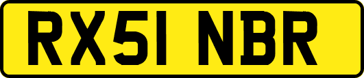 RX51NBR