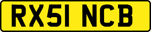 RX51NCB